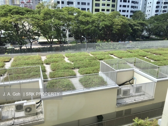 Blk 10B Tiong Bahru View (Bukit Merah), HDB 4 Rooms #214831561